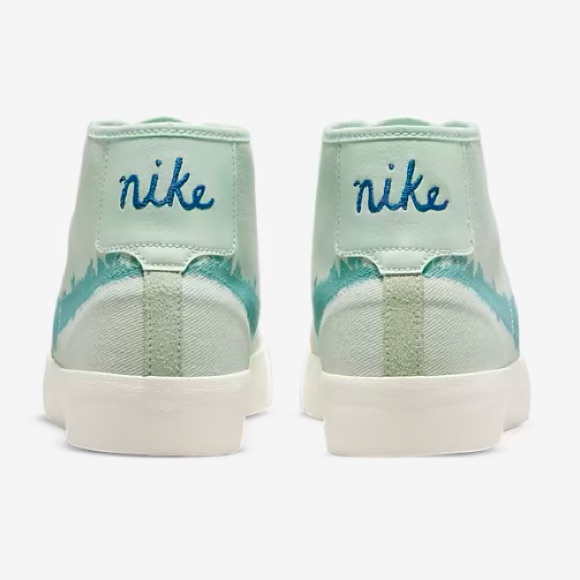 Nike BLZR court mid premium - Picture 4 of 5